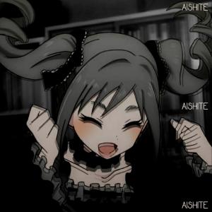 Dengarkan aishite aishite aishite slowed lagu dari Mashcashdaddy dengan lirik