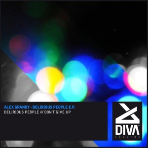 Listen to Don't Give Up (Original Mix) song with lyrics from Alex Grandy