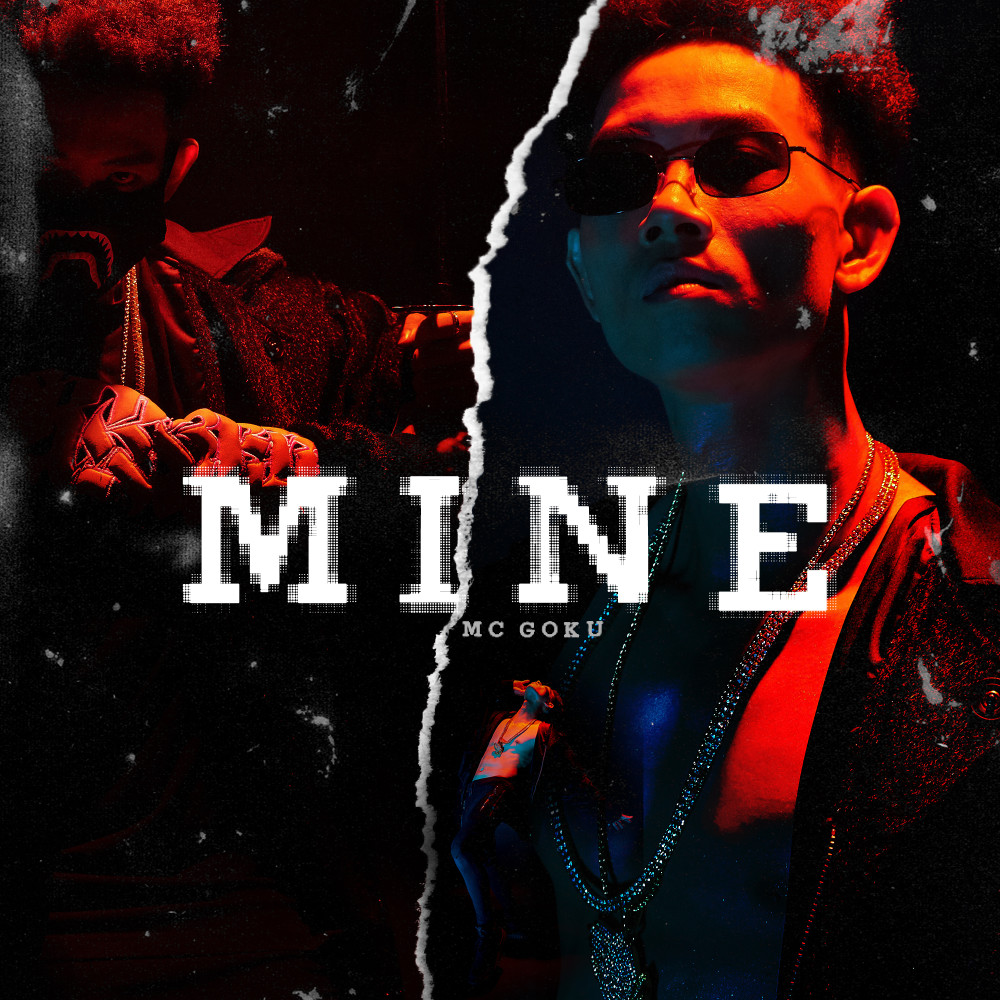 Mine (Instrumental) (Explicit) (Instrumental|Explicit)