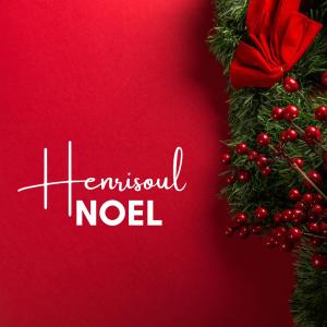 收聽Henrisoul的Noel歌詞歌曲