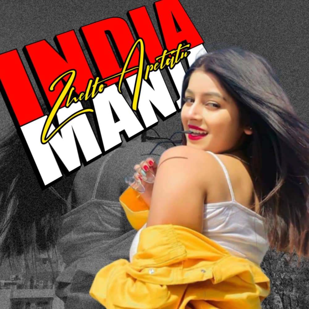 INDIA MANJA (Inst)