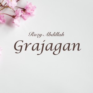 Album Grajagan oleh Rozy Abdillah