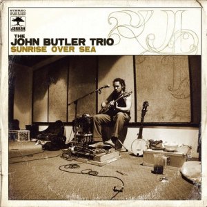 ดาวน์โหลดและฟังเพลง Seeing Angels พร้อมเนื้อเพลงจาก John Butler Trio