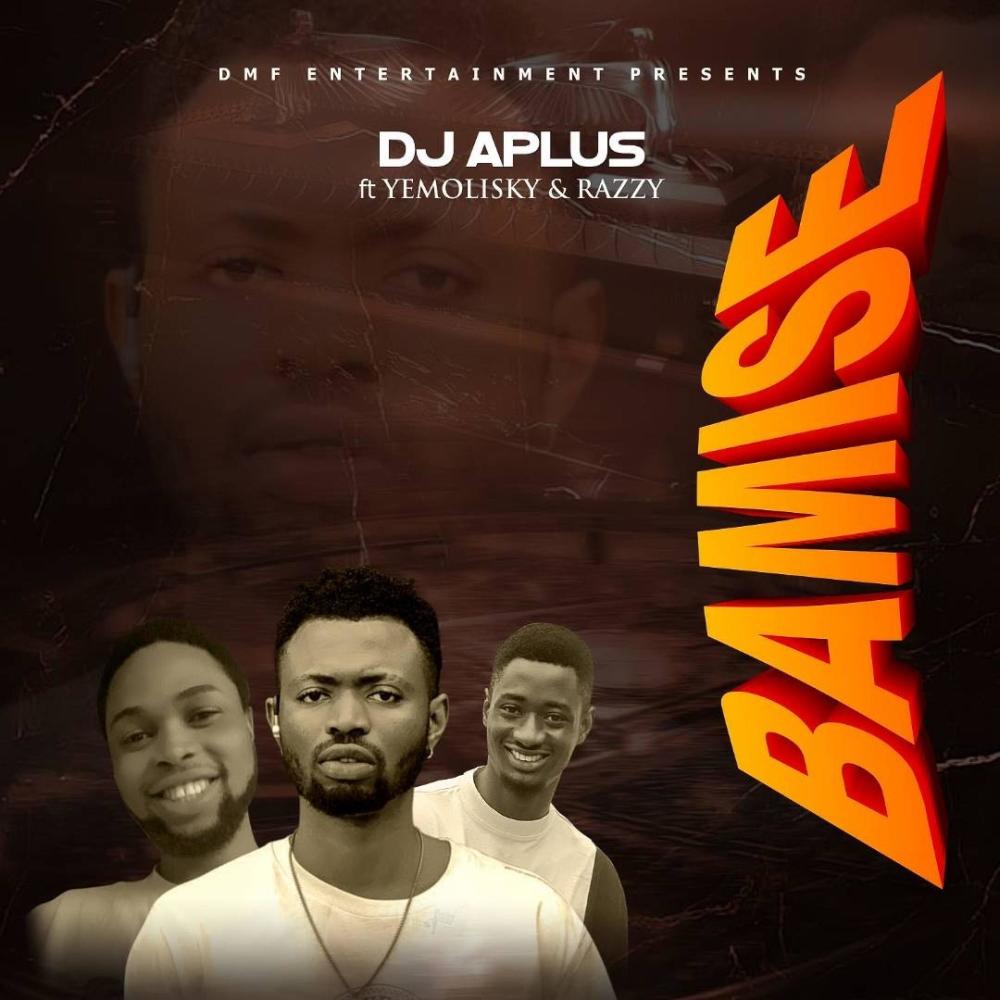 Bamise (feat. Razzy & Yemolisky)
