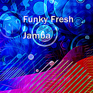 Album Jamba from Funky Fresh