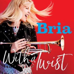 Bria Skonberg的專輯With a Twist