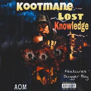 Kootmane的專輯Lost Knowledge (Explicit)