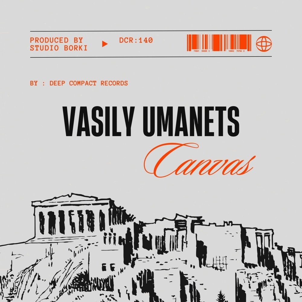Canvas (Original Mix)