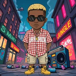 default playlist img