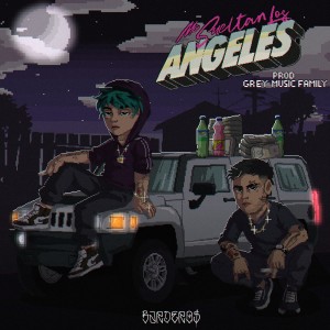 Dengarkan Asuntos del Barrio (Explicit) lagu dari Bardero$ dengan lirik