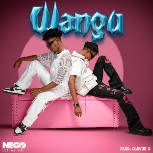Listen to Wangu song with lyrics from Nego Let Me Do