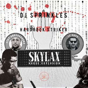ดาวน์โหลดและฟังเพลง The Difference พร้อมเนื้อเพลงจาก DJ Sprinkles