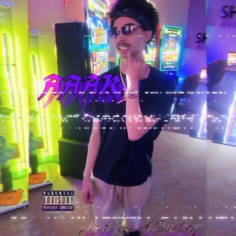 Page Of A Villian (feat. Lord Smokey) (Explicit)