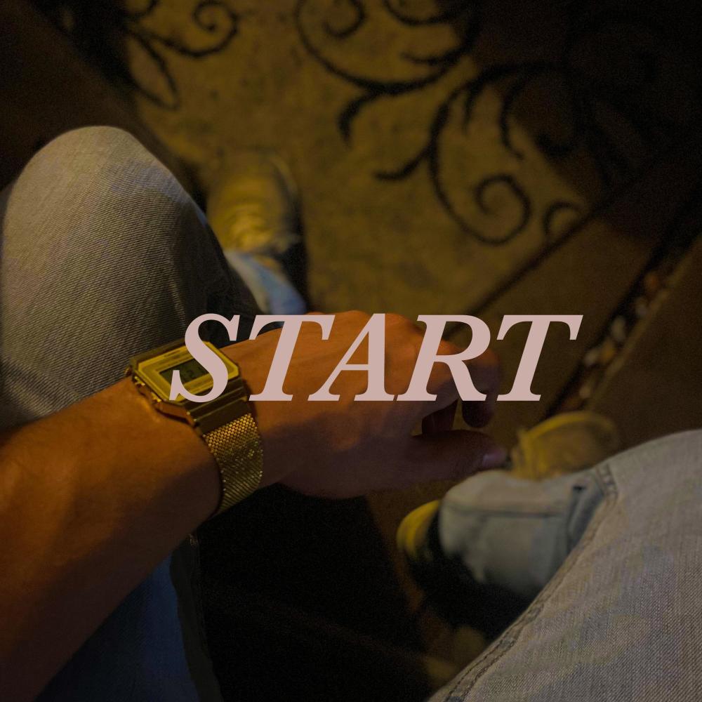 Start (Explicit)