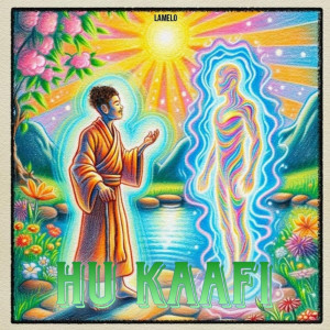 收聽Lamelo的Hu Kaafi歌詞歌曲