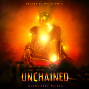 Really Slow Motion的專輯Unchained
