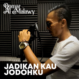 Listen to Jadikan Kau Jodohku song with lyrics from Qomar Al Malawy