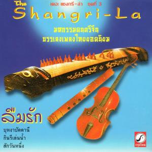 ดาวน์โหลดและฟังเพลง สักวันหนึ่ง พร้อมเนื้อเพลงจาก เดอะ แชงกรี-ล่า
