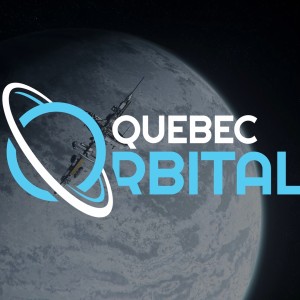 Québec Orbital的專輯We Still Fly Together (feat. Ed The Red)