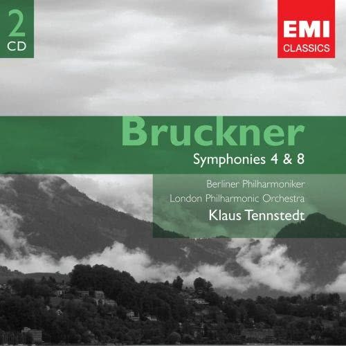 Symphony No. 8 in C Minor: IV. Finale (Feierlich, nicht schnell)