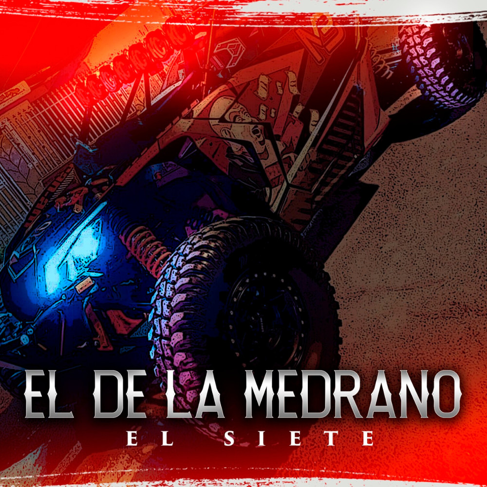 El De La Medrano