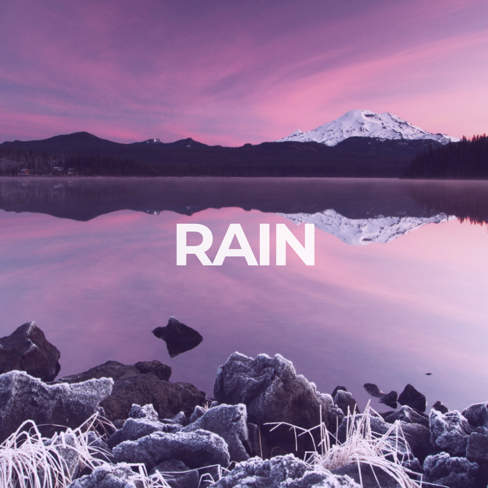 Rain