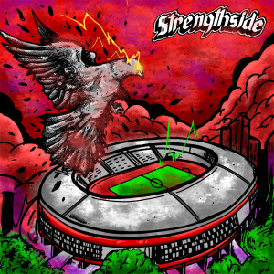 Dengarkan Jangan Menyerah lagu dari Strengthside dengan lirik