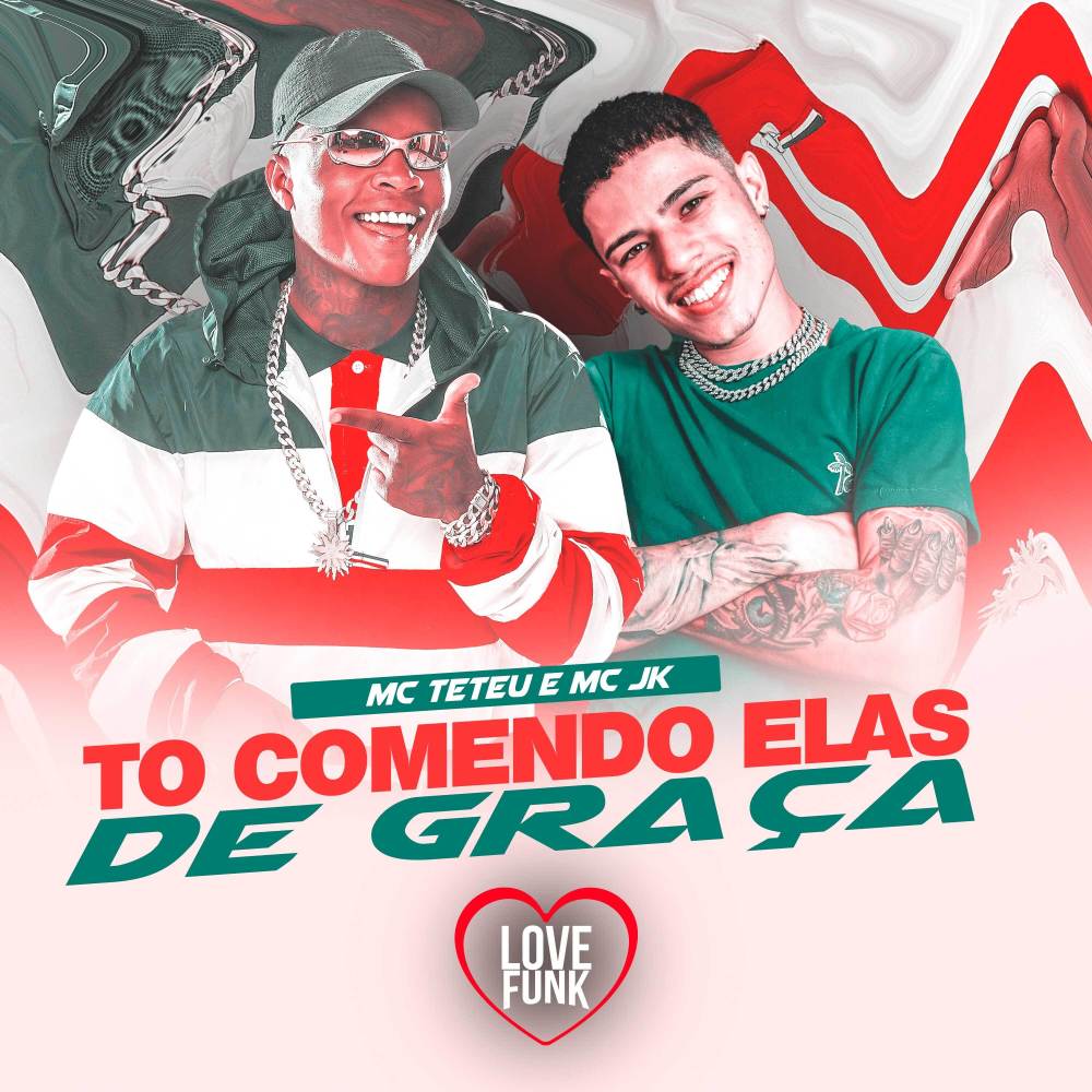 To Comendo Elas De Graça
