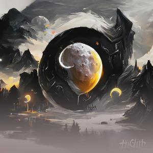 收聽Mulyadi的My Small Sword歌詞歌曲