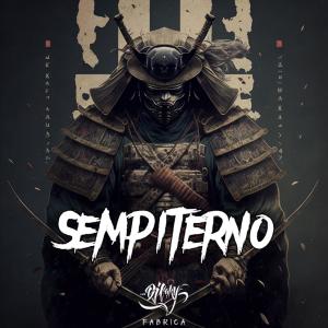 Album CARY Sempiterno from DJ Cary