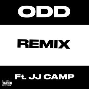 อัลบัม O DOUBLE D (feat. kort, bankroll jigga & jj camp) [extended] [Explicit] ศิลปิน Frazier jit