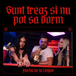 Listen to Sunt treaz si nu pot sa dorm song with lyrics from Florita de la Clejani