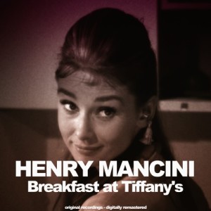 ดาวน์โหลดและฟังเพลง Moon River (Remastered) พร้อมเนื้อเพลงจาก Henry Mancini