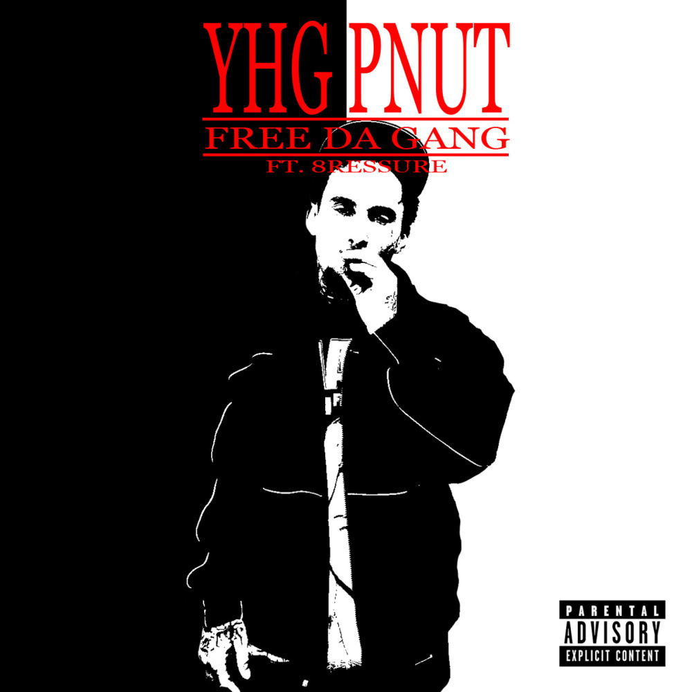 Free da Gang (Explicit)