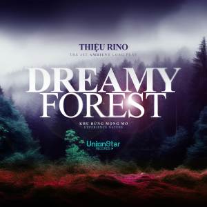 ดาวน์โหลดและฟังเพลง dreamy forest (rain & thunder) พร้อมเนื้อเพลงจาก Thiệu Rino