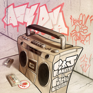 default playlist img