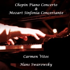 Listen to Sinfonia Concertante in E-Flat Major, K. 320: I. Allegro - II. Andante - III. Presto song with lyrics from Mike Preston