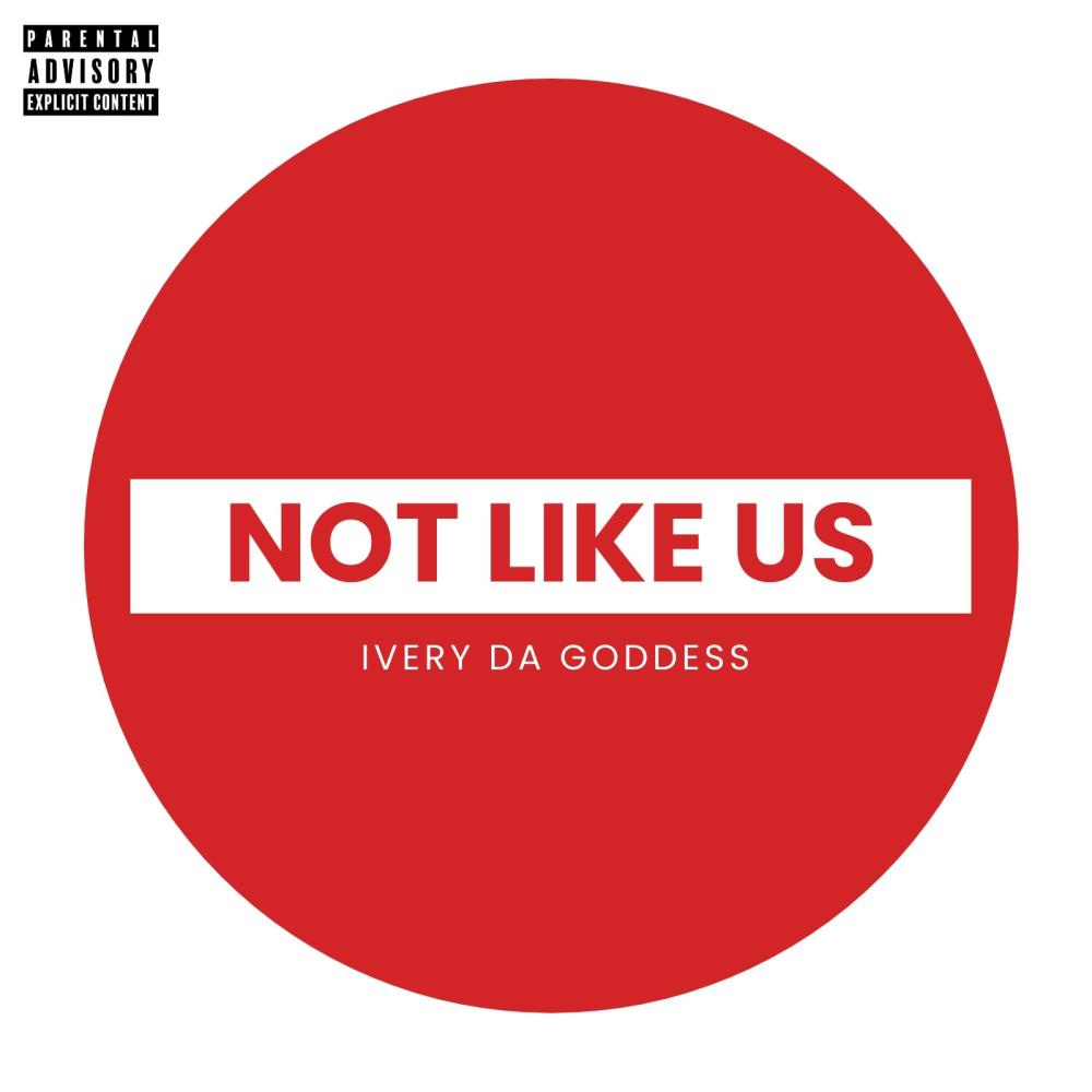 Not Like Us (Special Version) (Explicit)