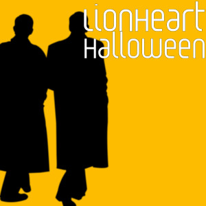 Album Halloween from Lionheart