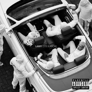 ดาวน์โหลดและฟังเพลง Enfant compliqué (Explicit) พร้อมเนื้อเพลงจาก Larry