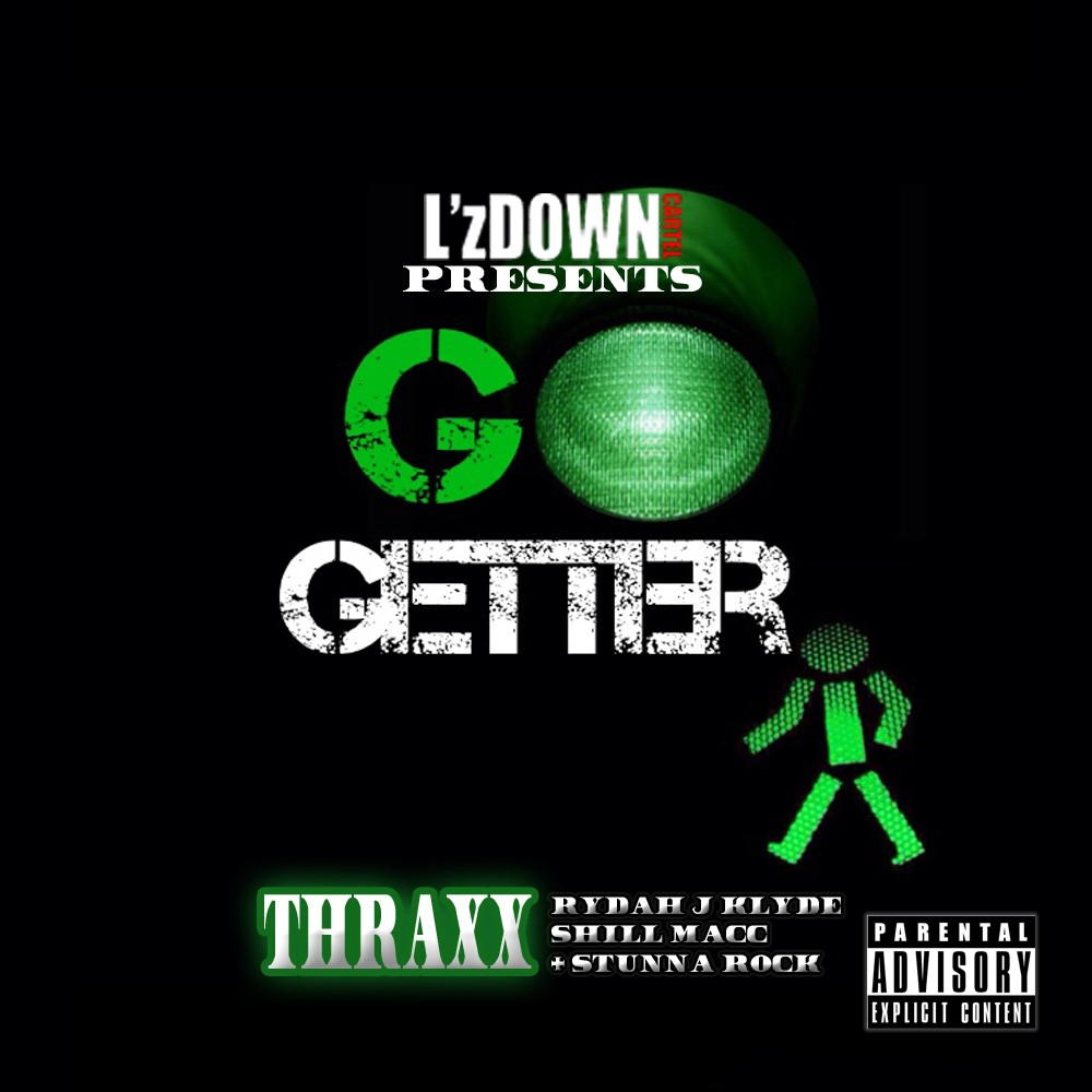Go Getter (Explicit)