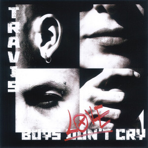อัลบัม BOYS LOVE CRY (Explicit) ศิลปิน Travis