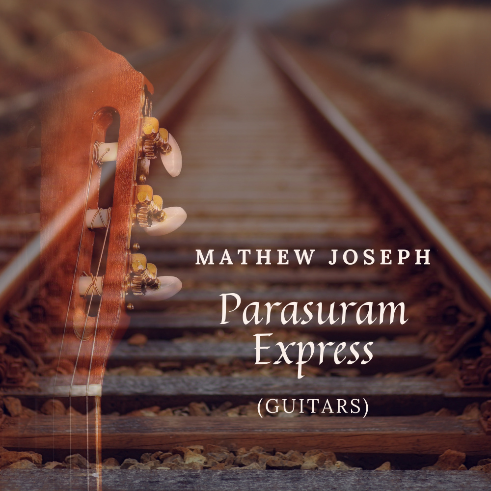 Parasuram Express (Guitars)