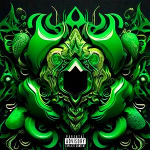 Ozpina MC的專輯VERDE$