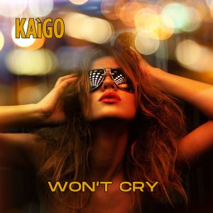 Kaigo的專輯Won't cry