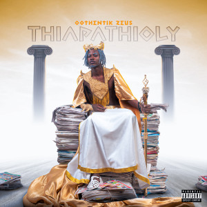 Listen to Oh La La (Explicit) song with lyrics from Oothentik Zeus