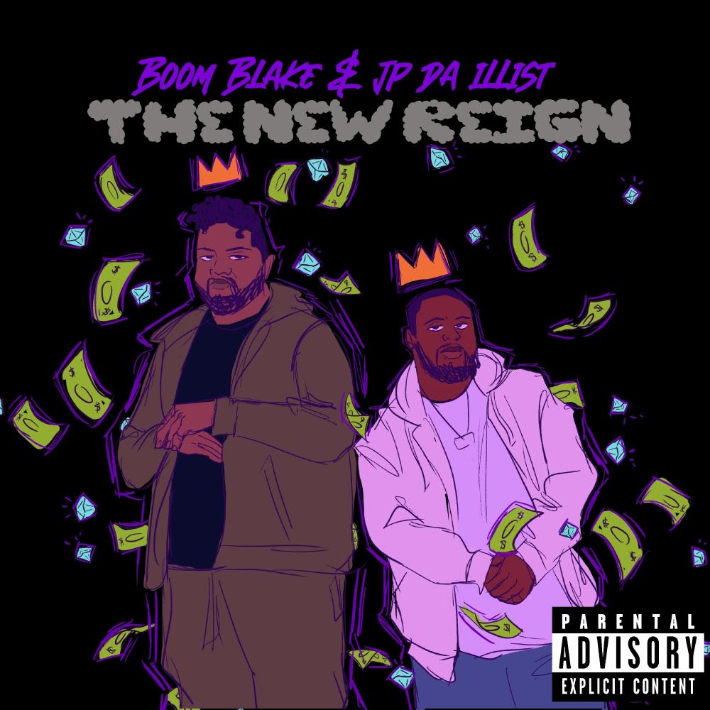 The Islands (Explicit)
