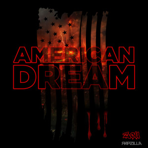 Dengarkan American Dream (Explicit) lagu dari Zou dengan lirik