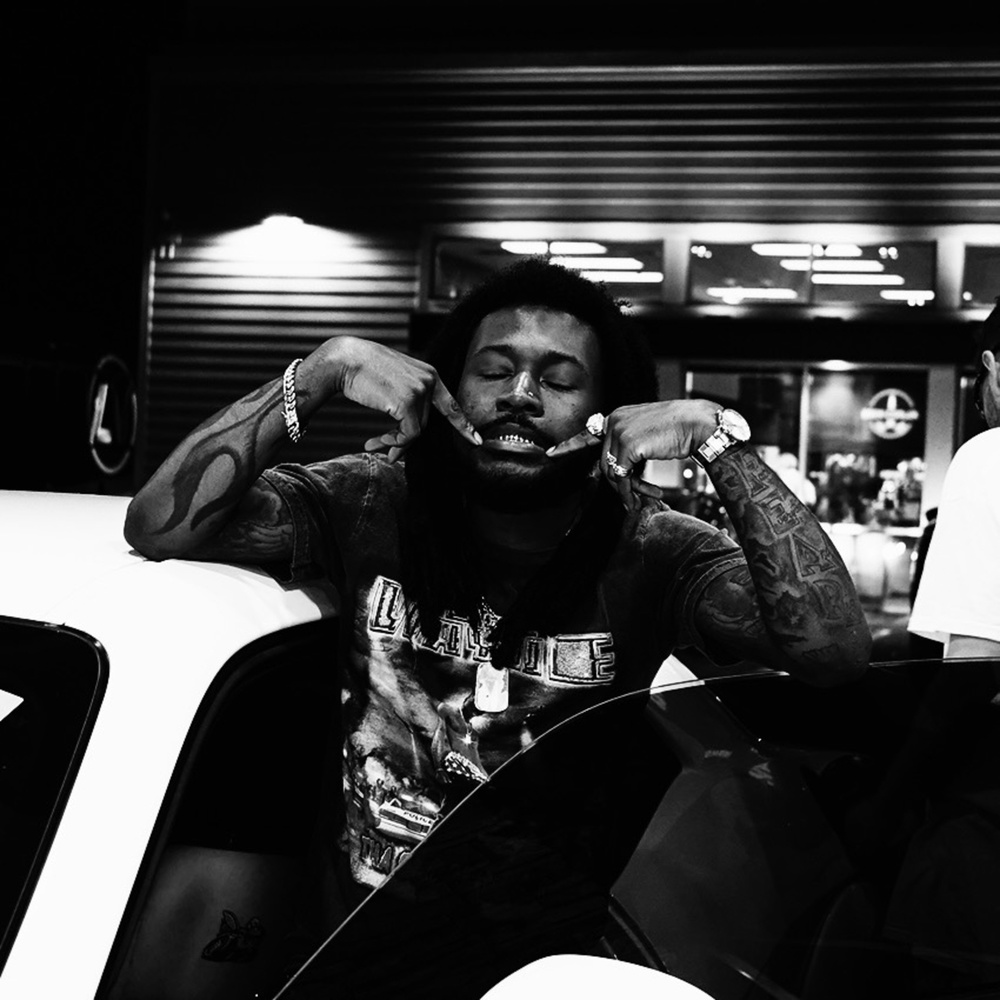 Ventin Again (Explicit)