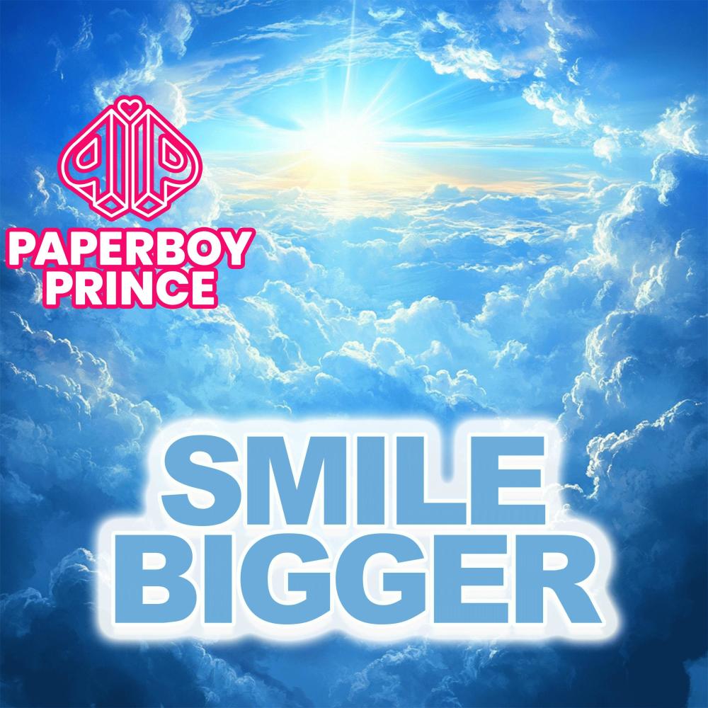 Smile Bigger